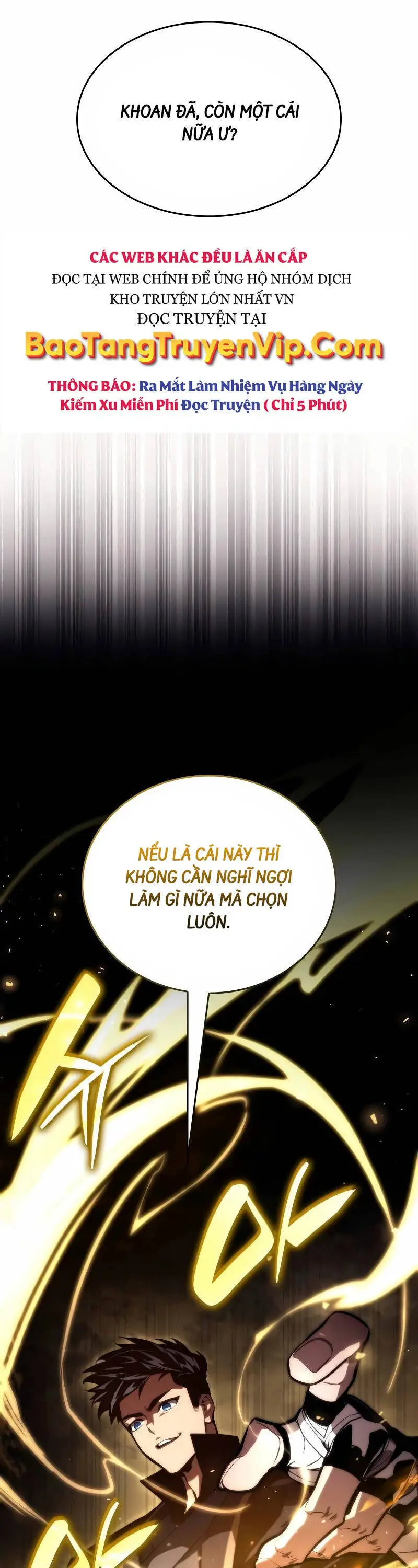 Chiêu Hồn Giả Siêu Phàm Nettruyen ZZZ Chương 86 Page 39