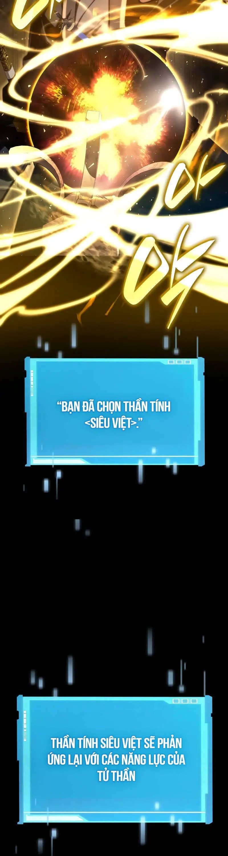 Chiêu Hồn Giả Siêu Phàm Nettruyen ZZZ Chương 86 Page 40