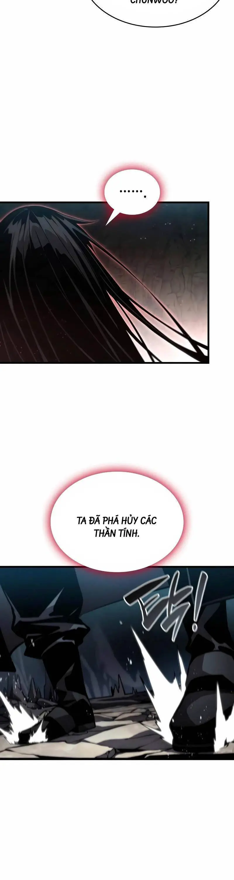 Chiêu Hồn Giả Siêu Phàm Nettruyen ZZZ Chương 86 Page 46