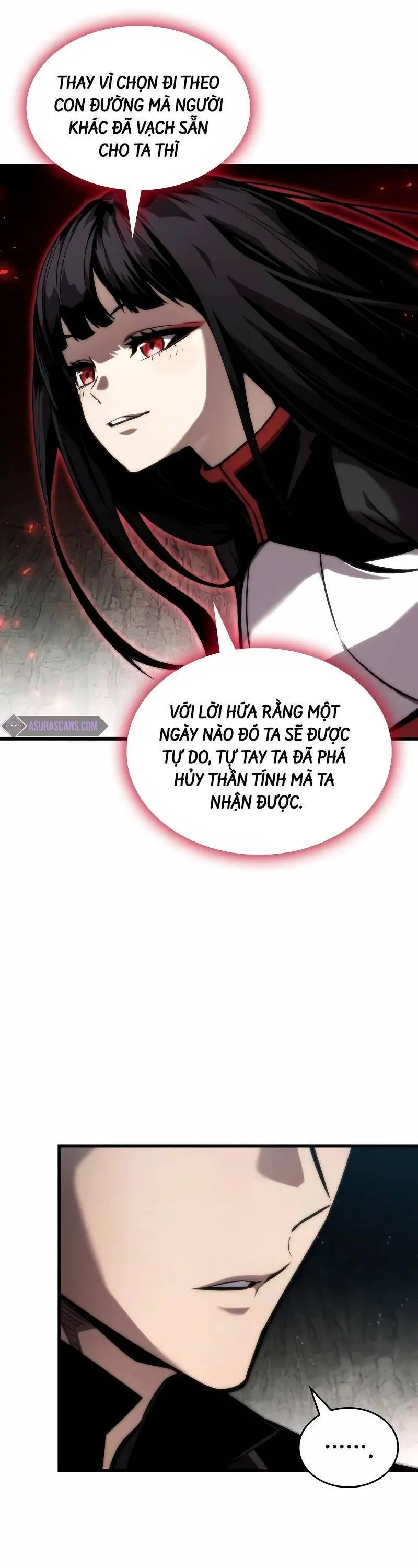 Chiêu Hồn Giả Siêu Phàm Nettruyen ZZZ Chương 86 Page 47