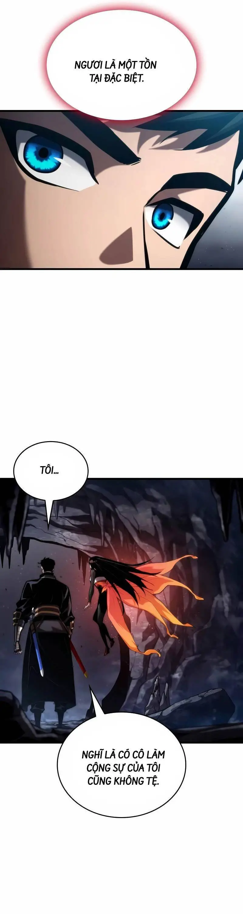 Chiêu Hồn Giả Siêu Phàm Nettruyen ZZZ Chương 86 Page 49