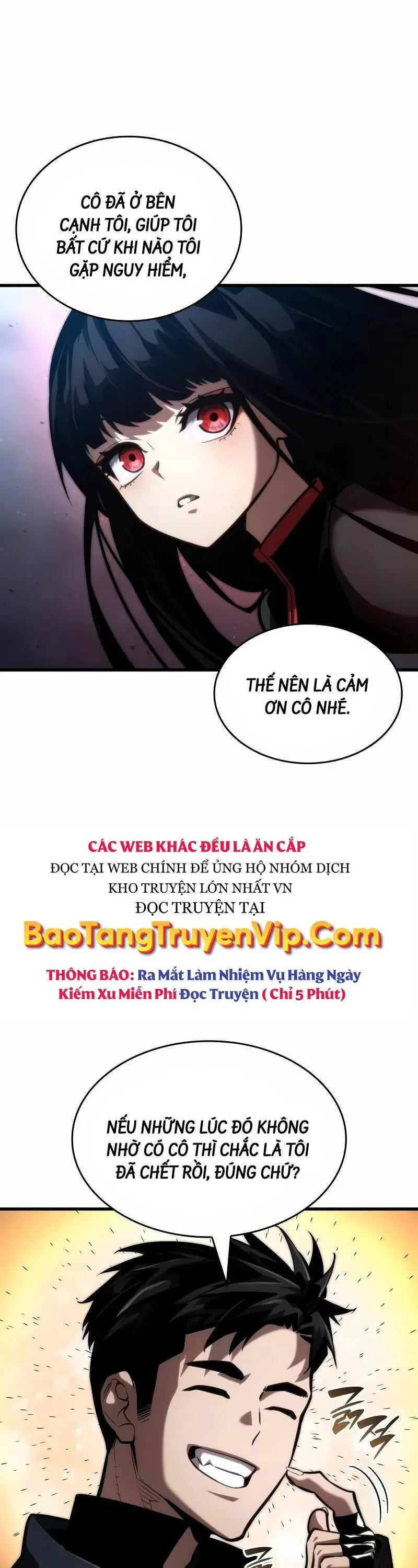 Chiêu Hồn Giả Siêu Phàm Nettruyen ZZZ Chương 86 Page 50
