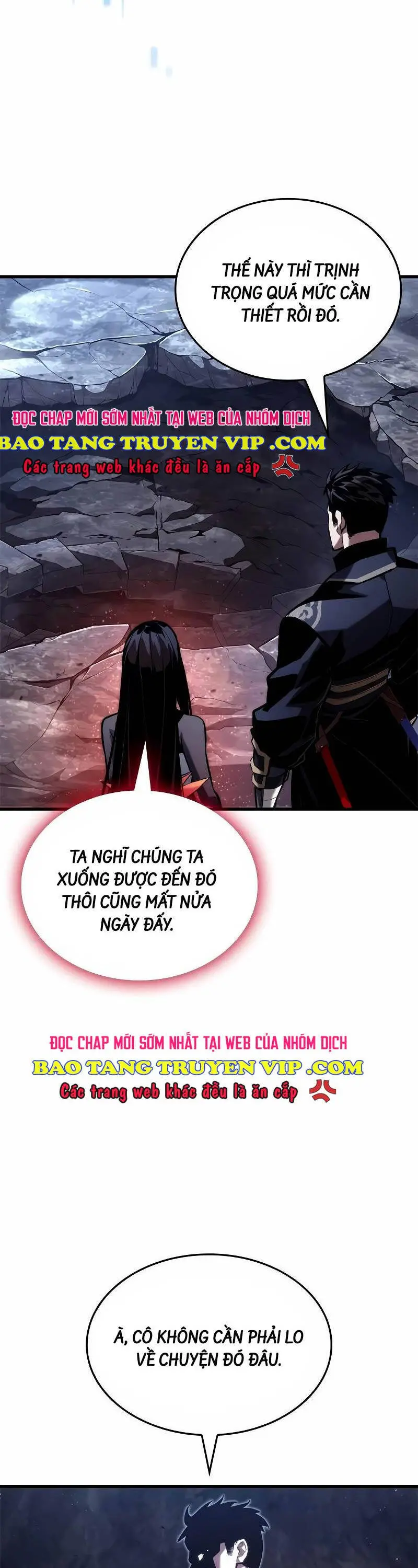 Chiêu Hồn Giả Siêu Phàm Nettruyen ZZZ Chương 86 Page 60