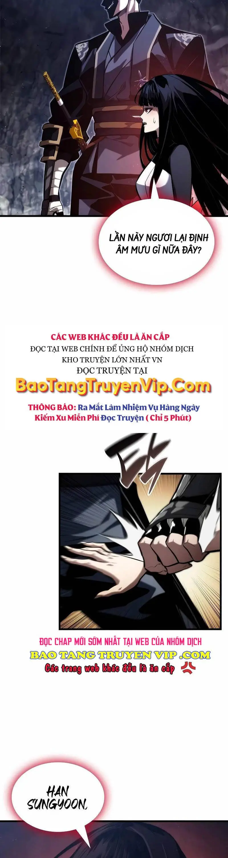 Chiêu Hồn Giả Siêu Phàm Nettruyen ZZZ Chương 86 Page 61