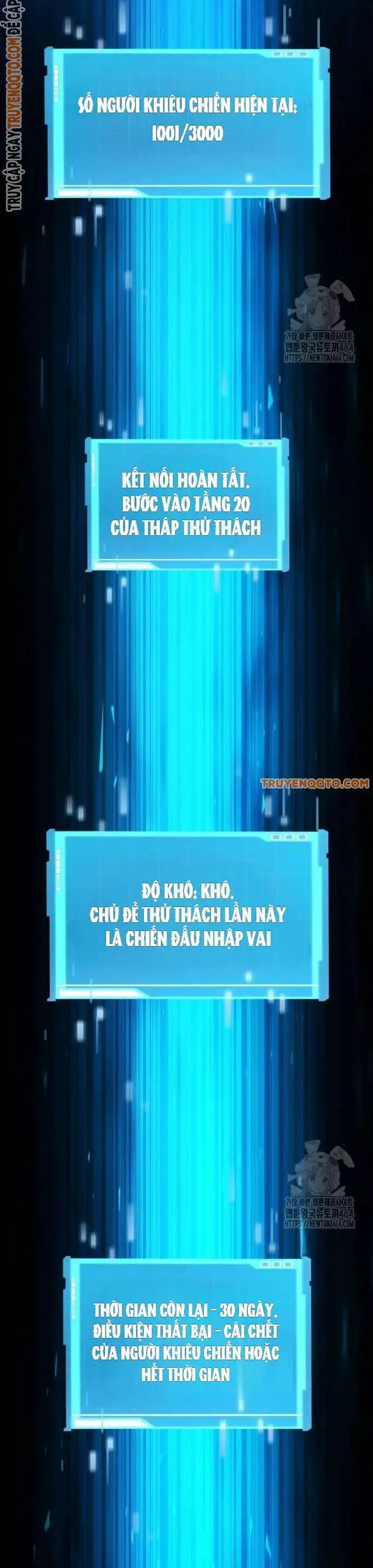 Chiêu Hồn Giả Siêu Phàm Nettruyen ZZZ Chương 109 Page 2