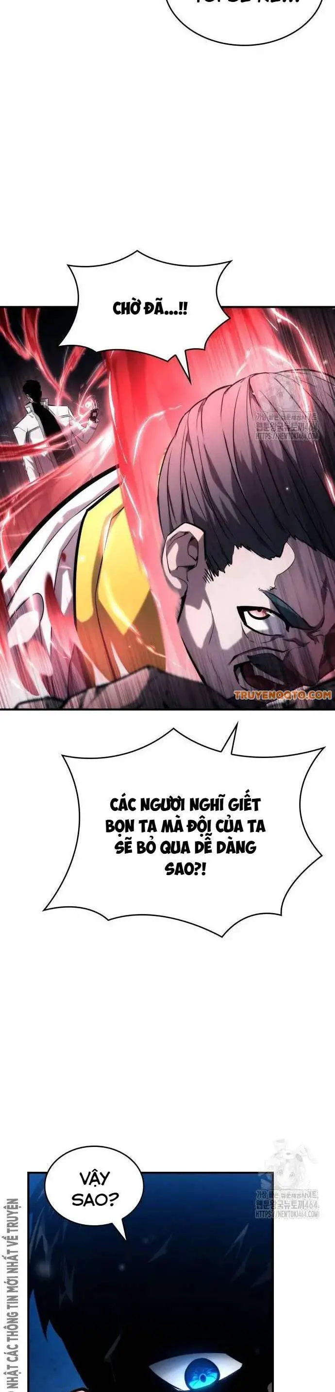 Chiêu Hồn Giả Siêu Phàm Nettruyen ZZZ Chương 109 Page 15