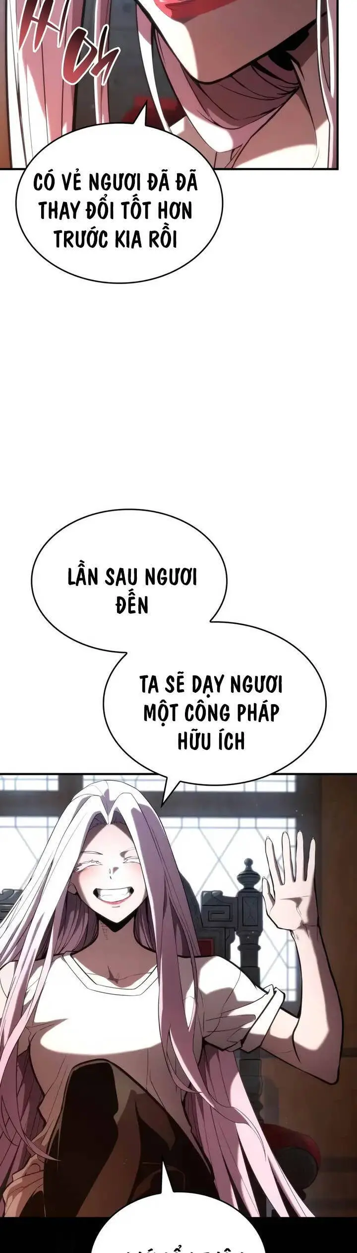 Chiêu Hồn Giả Siêu Phàm Nettruyen ZZZ Chương 88 Page 14