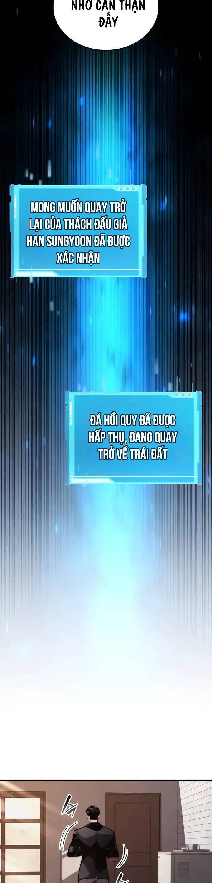 Chiêu Hồn Giả Siêu Phàm Nettruyen ZZZ Chương 88 Page 15