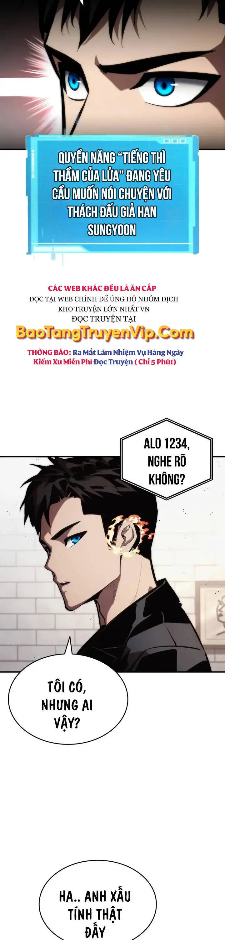 Chiêu Hồn Giả Siêu Phàm Nettruyen ZZZ Chương 88 Page 17