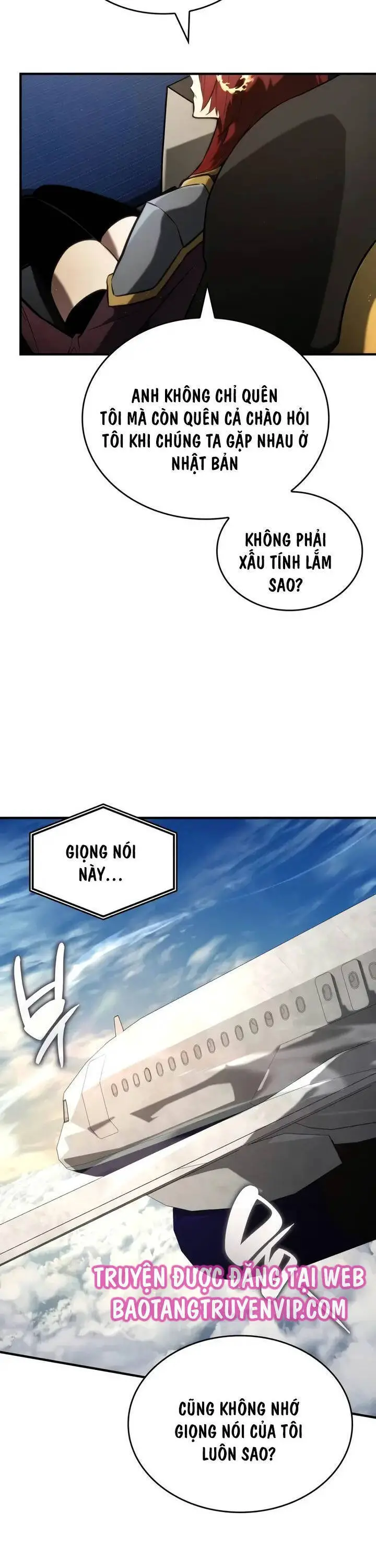Chiêu Hồn Giả Siêu Phàm Nettruyen ZZZ Chương 88 Page 18