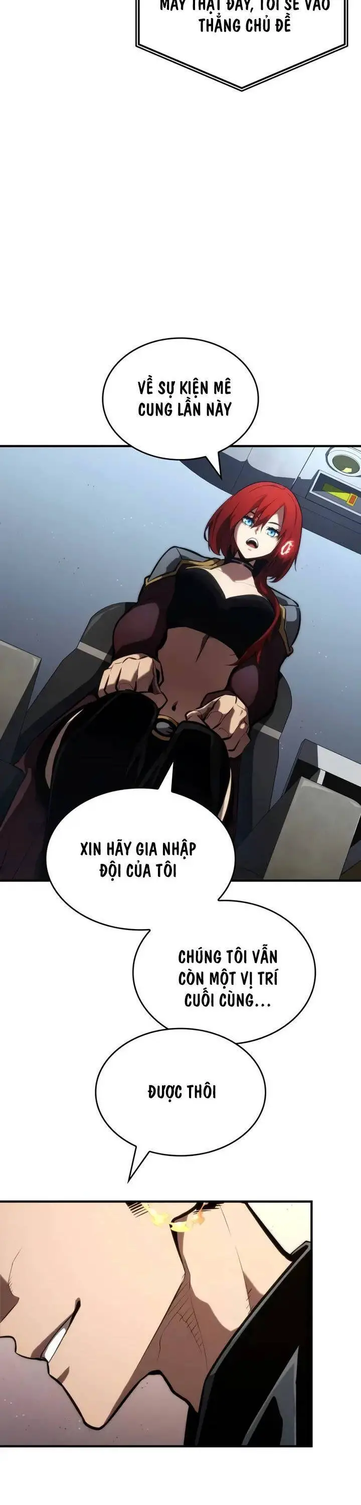 Chiêu Hồn Giả Siêu Phàm Nettruyen ZZZ Chương 88 Page 20