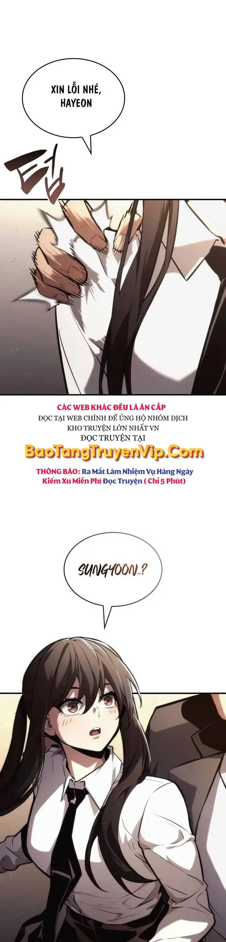 Chiêu Hồn Giả Siêu Phàm Nettruyen ZZZ Chương 88 Page 34