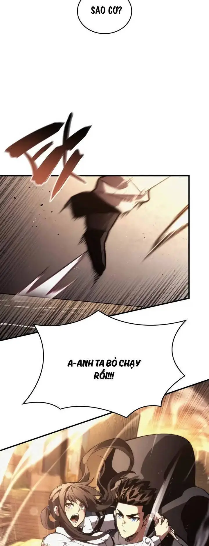 Chiêu Hồn Giả Siêu Phàm Nettruyen ZZZ Chương 88 Page 36