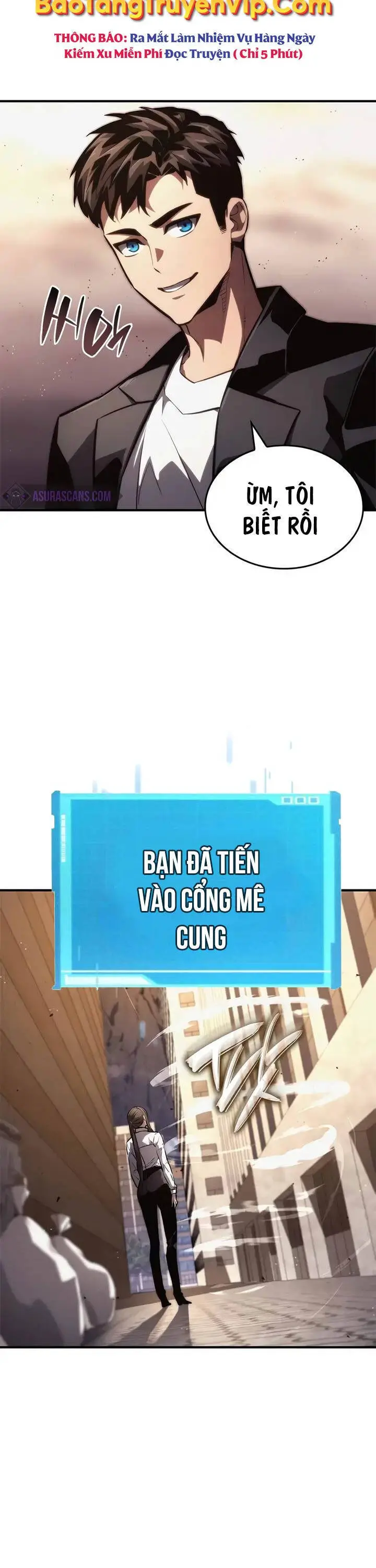 Chiêu Hồn Giả Siêu Phàm Nettruyen ZZZ Chương 88 Page 44