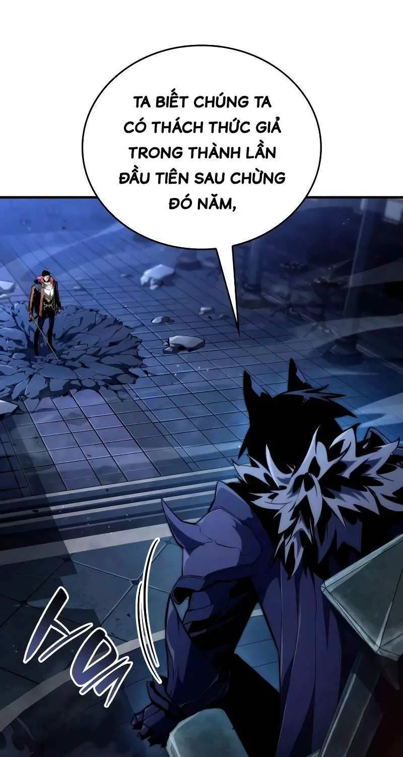 Chiêu Hồn Giả Siêu Phàm Nettruyen ZZZ Chương 92 Page 11