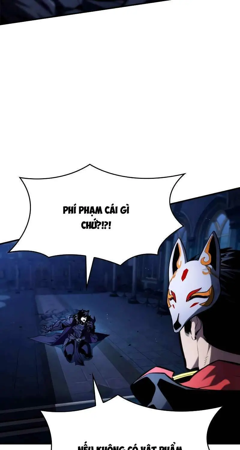 Chiêu Hồn Giả Siêu Phàm Nettruyen ZZZ Chương 92 Page 29