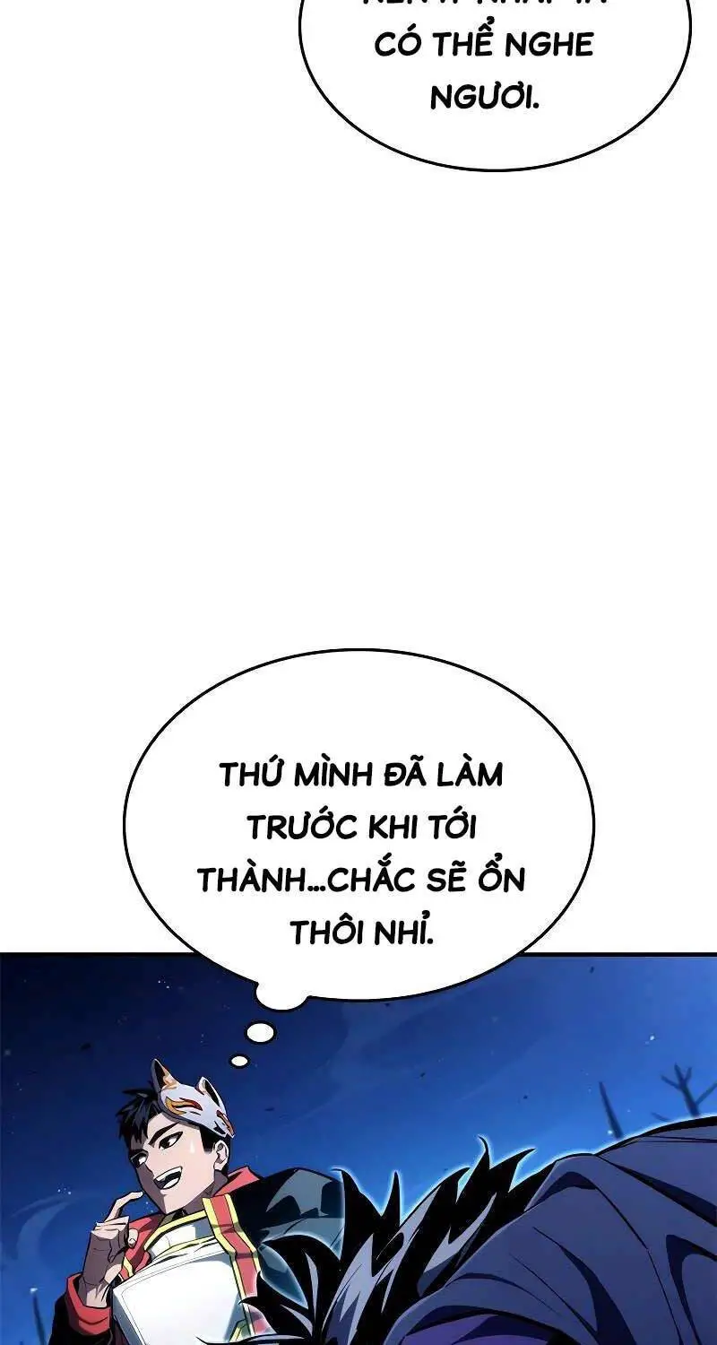 Chiêu Hồn Giả Siêu Phàm Nettruyen ZZZ Chương 92 Page 37