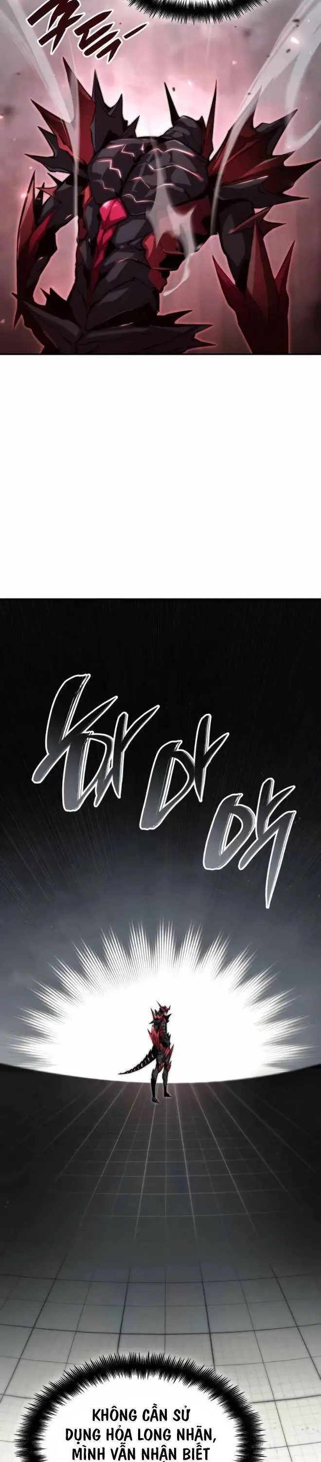 Chiêu Hồn Giả Siêu Phàm Nettruyen ZZZ Chương 80 Page 5