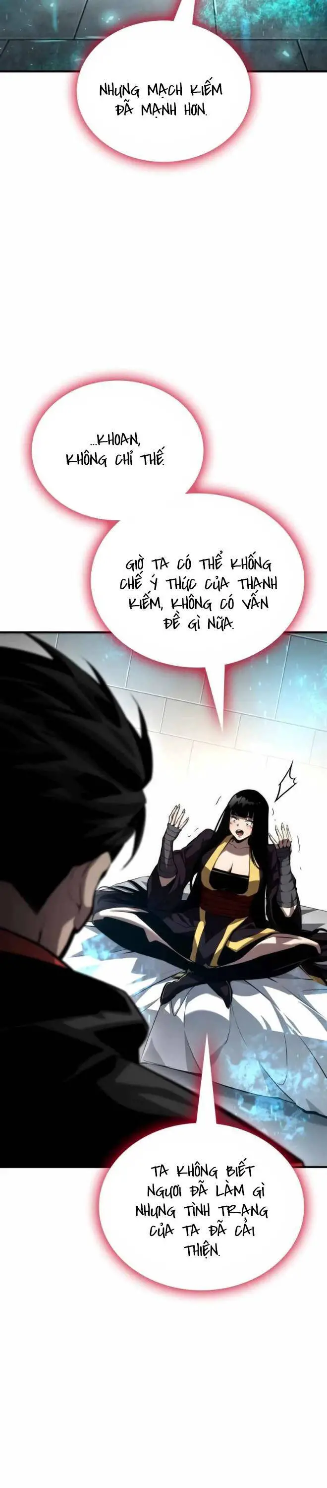 Chiêu Hồn Giả Siêu Phàm Nettruyen ZZZ Chương 80 Page 12