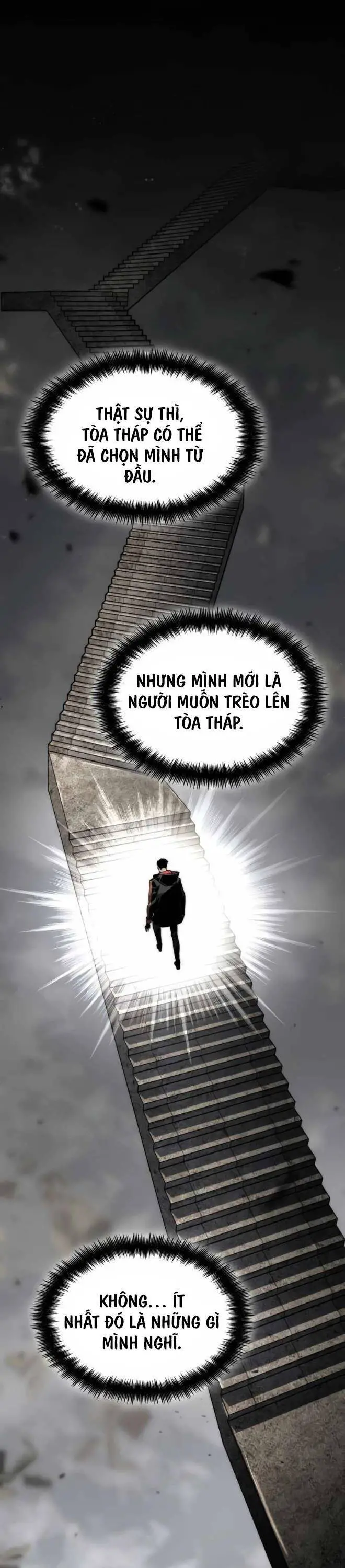 Chiêu Hồn Giả Siêu Phàm Nettruyen ZZZ Chương 80 Page 24
