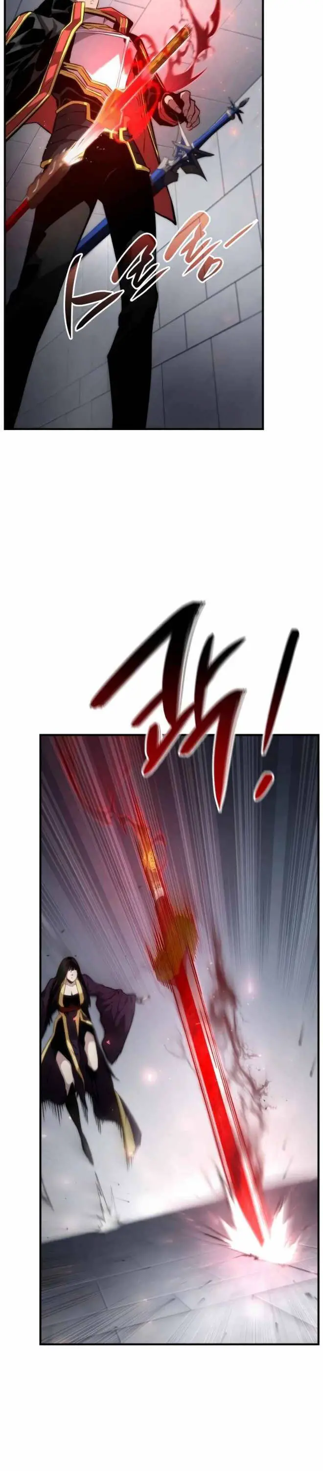 Chiêu Hồn Giả Siêu Phàm Nettruyen ZZZ Chương 80 Page 28