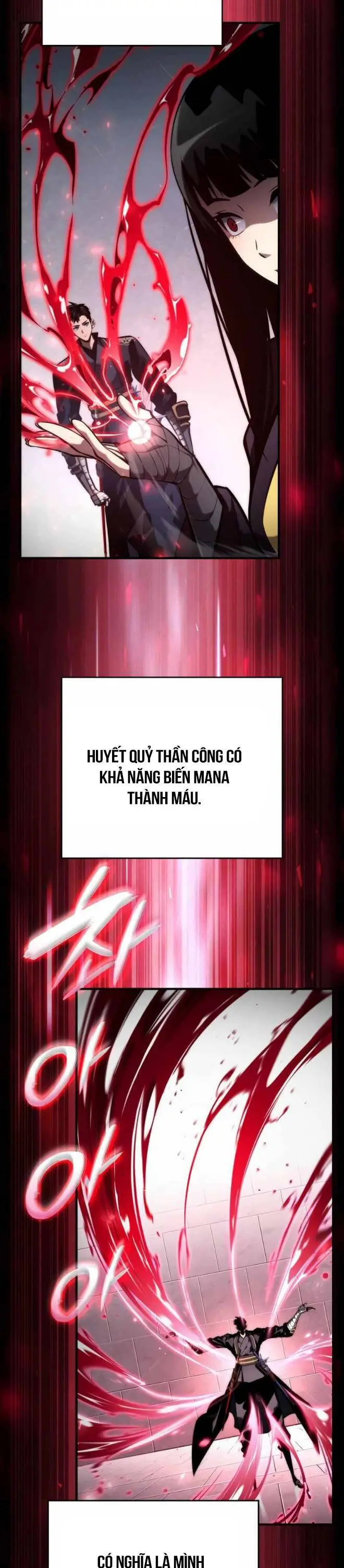 Chiêu Hồn Giả Siêu Phàm Nettruyen ZZZ Chương 80 Page 43