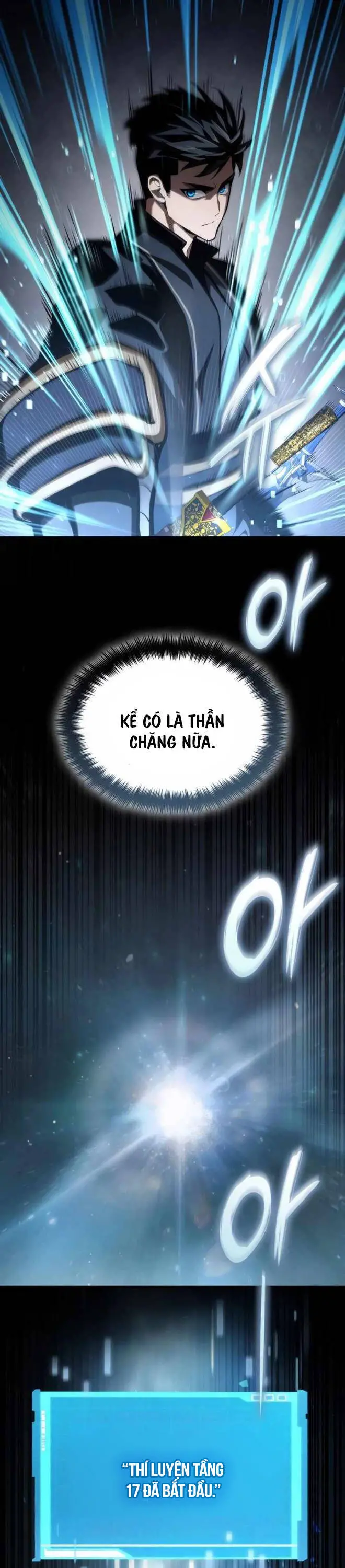 Chiêu Hồn Giả Siêu Phàm Nettruyen ZZZ Chương 80 Page 51