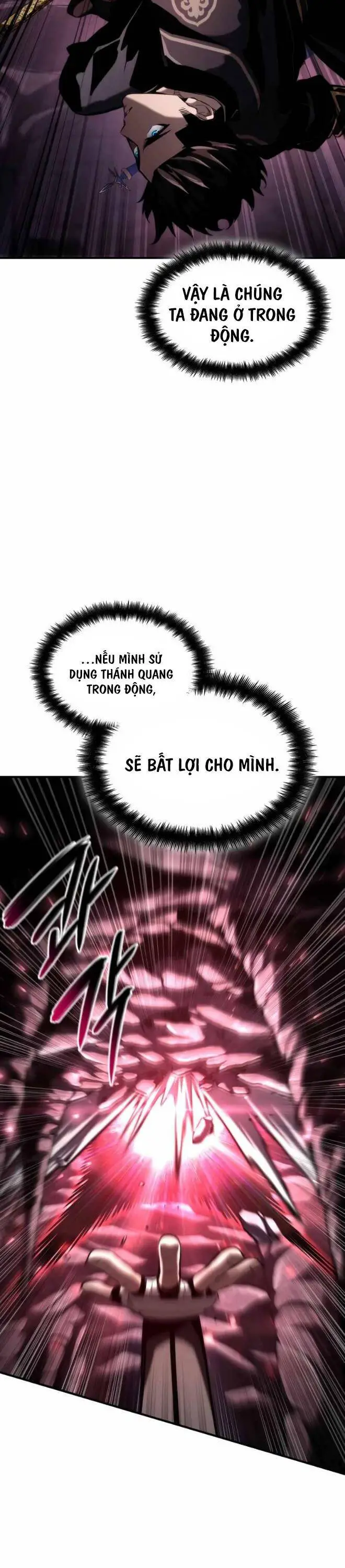 Chiêu Hồn Giả Siêu Phàm Nettruyen ZZZ Chương 80 Page 59