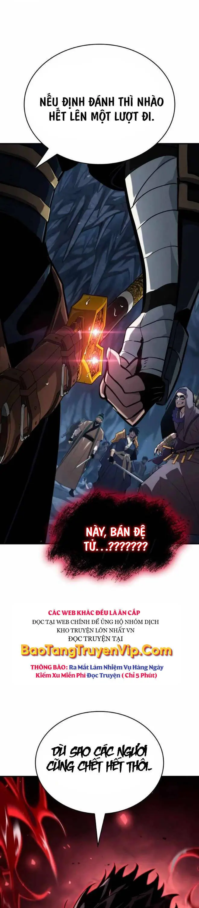 Chiêu Hồn Giả Siêu Phàm Nettruyen ZZZ Chương 80 Page 63