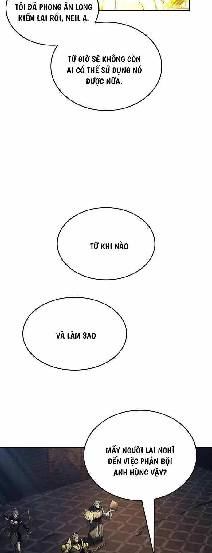 Chiêu Hồn Giả Siêu Phàm Nettruyen ZZZ Chương 78 Page 5