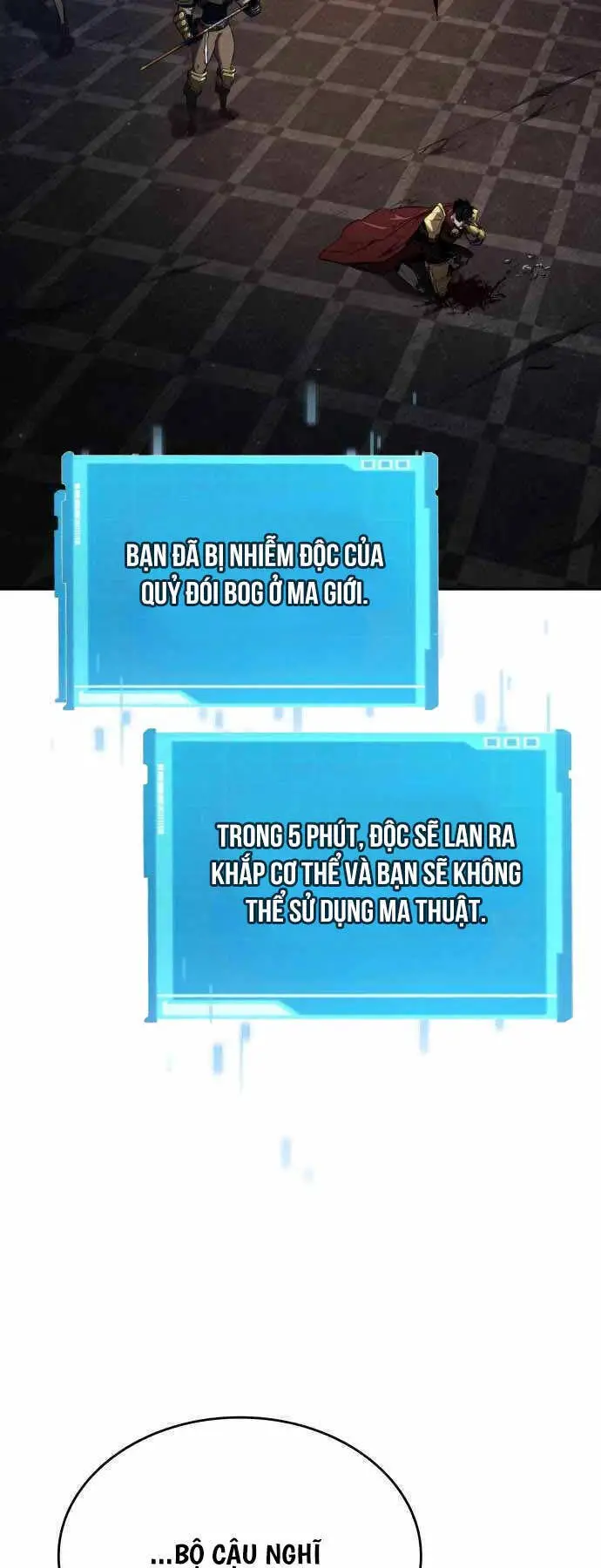 Chiêu Hồn Giả Siêu Phàm Nettruyen ZZZ Chương 78 Page 6