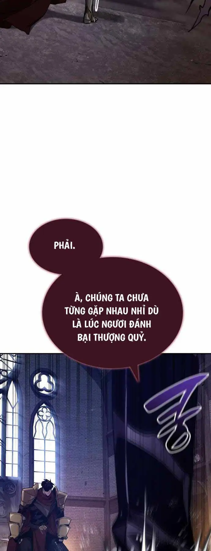 Chiêu Hồn Giả Siêu Phàm Nettruyen ZZZ Chương 78 Page 14