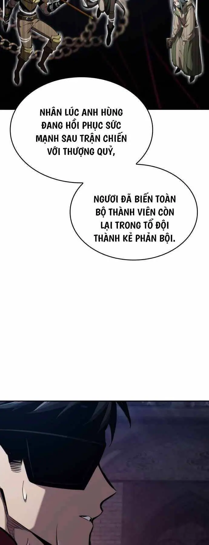 Chiêu Hồn Giả Siêu Phàm Nettruyen ZZZ Chương 78 Page 18