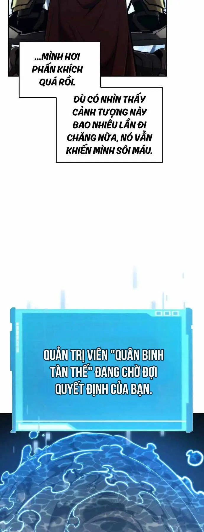 Chiêu Hồn Giả Siêu Phàm Nettruyen ZZZ Chương 78 Page 38