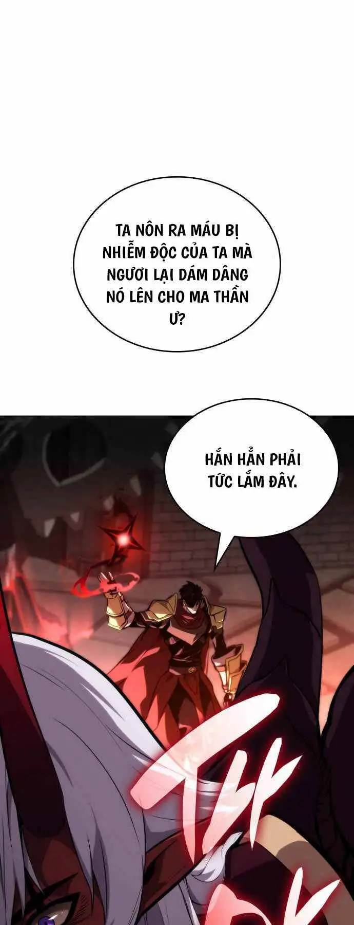 Chiêu Hồn Giả Siêu Phàm Nettruyen ZZZ Chương 78 Page 57