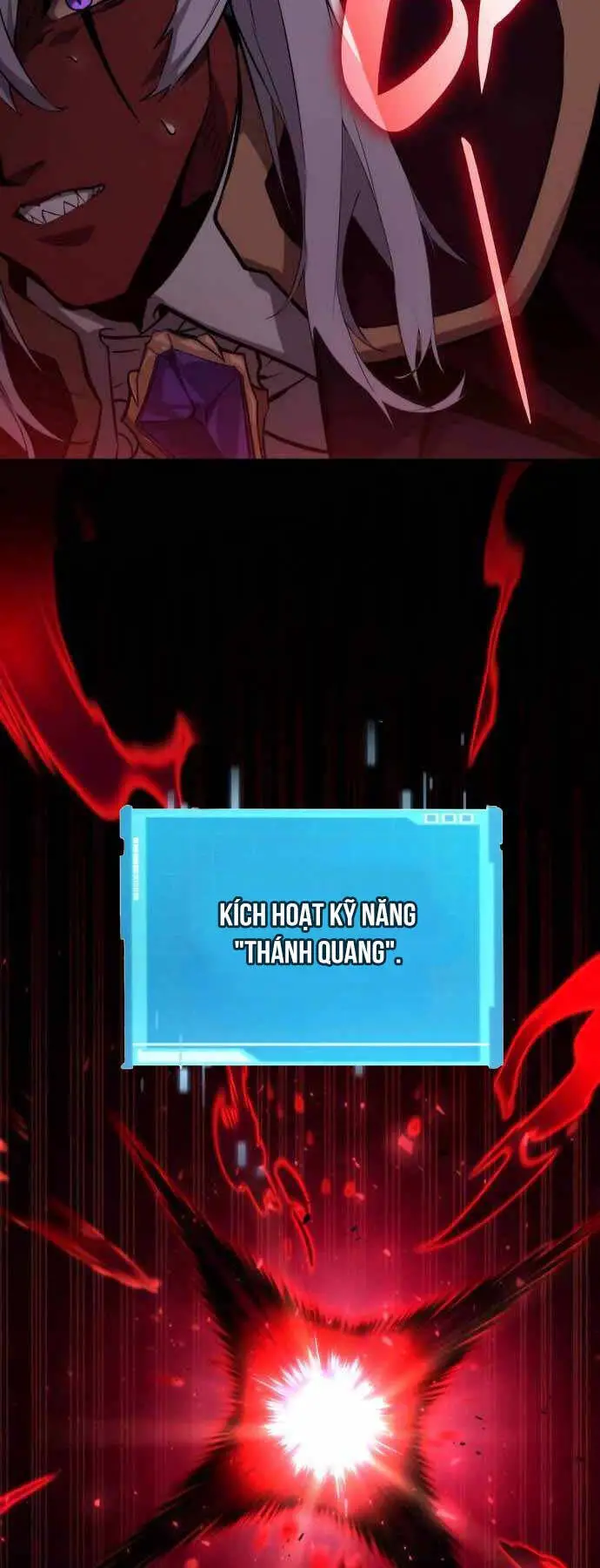 Chiêu Hồn Giả Siêu Phàm Nettruyen ZZZ Chương 78 Page 58