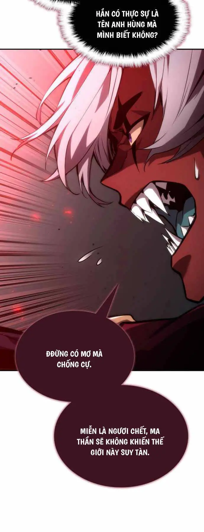 Chiêu Hồn Giả Siêu Phàm Nettruyen ZZZ Chương 78 Page 63