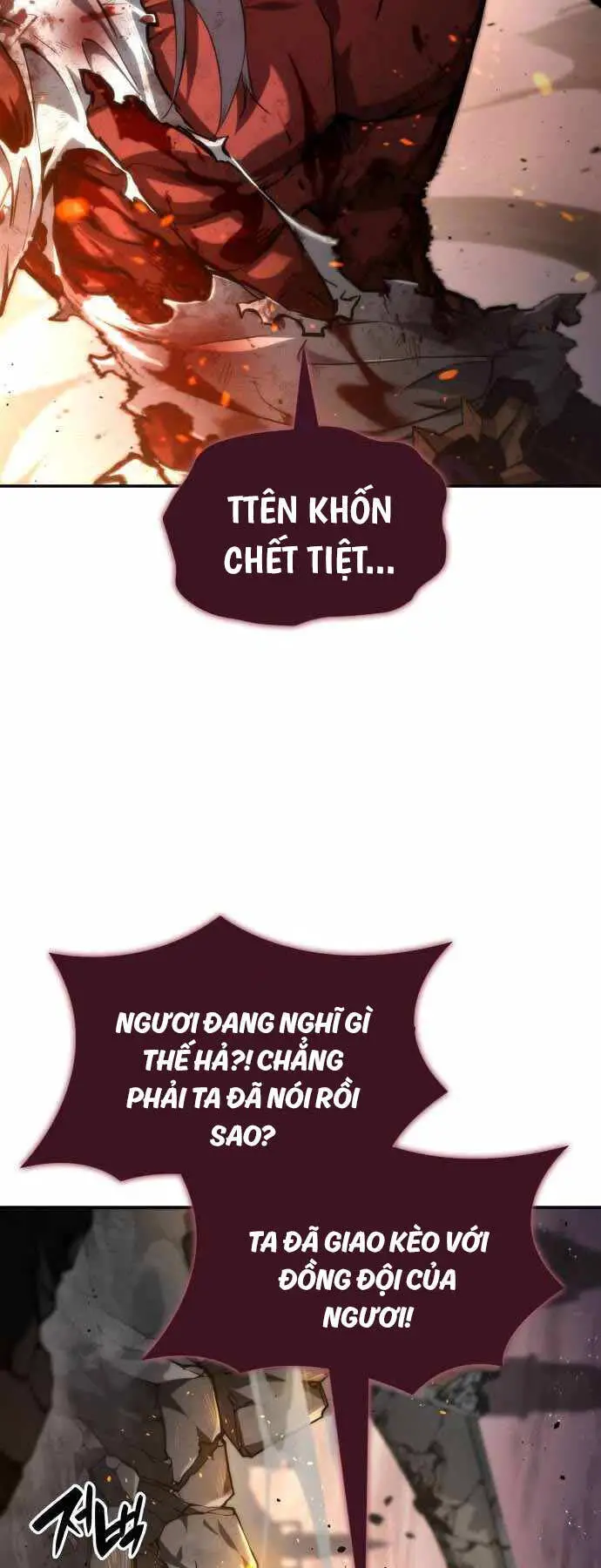Chiêu Hồn Giả Siêu Phàm Nettruyen ZZZ Chương 78 Page 79