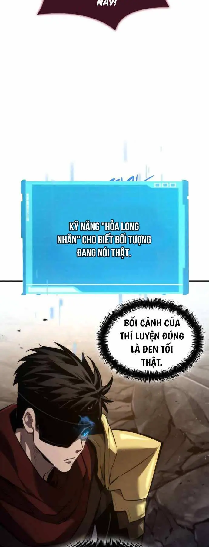 Chiêu Hồn Giả Siêu Phàm Nettruyen ZZZ Chương 78 Page 83