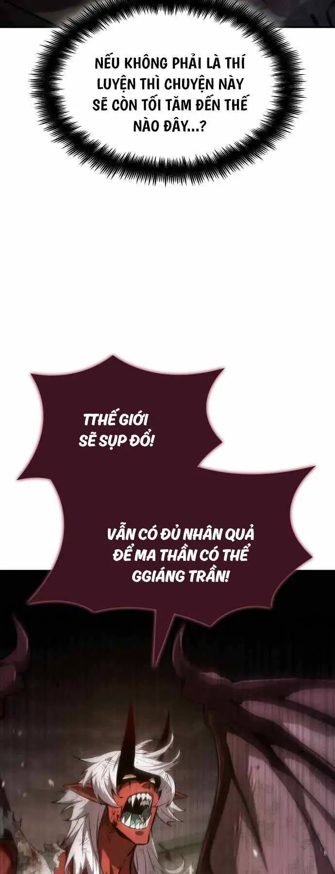 Chiêu Hồn Giả Siêu Phàm Nettruyen ZZZ Chương 78 Page 84