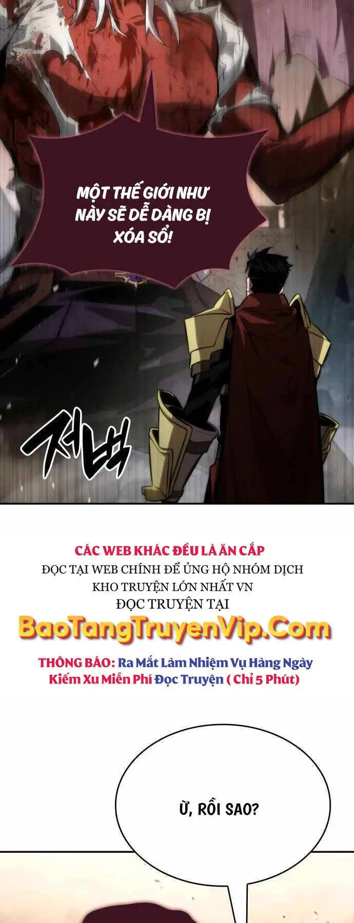 Chiêu Hồn Giả Siêu Phàm Nettruyen ZZZ Chương 78 Page 85