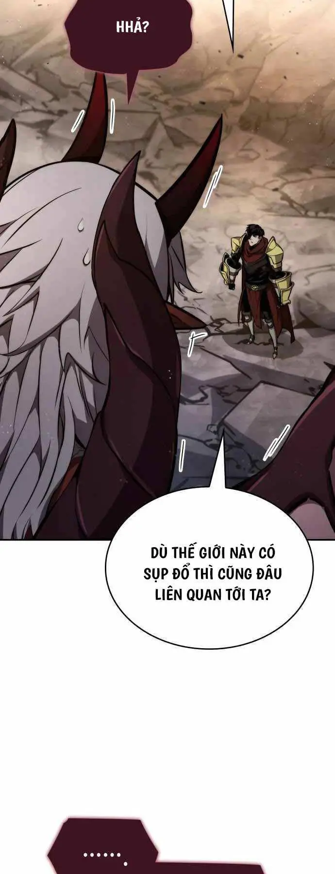 Chiêu Hồn Giả Siêu Phàm Nettruyen ZZZ Chương 78 Page 86
