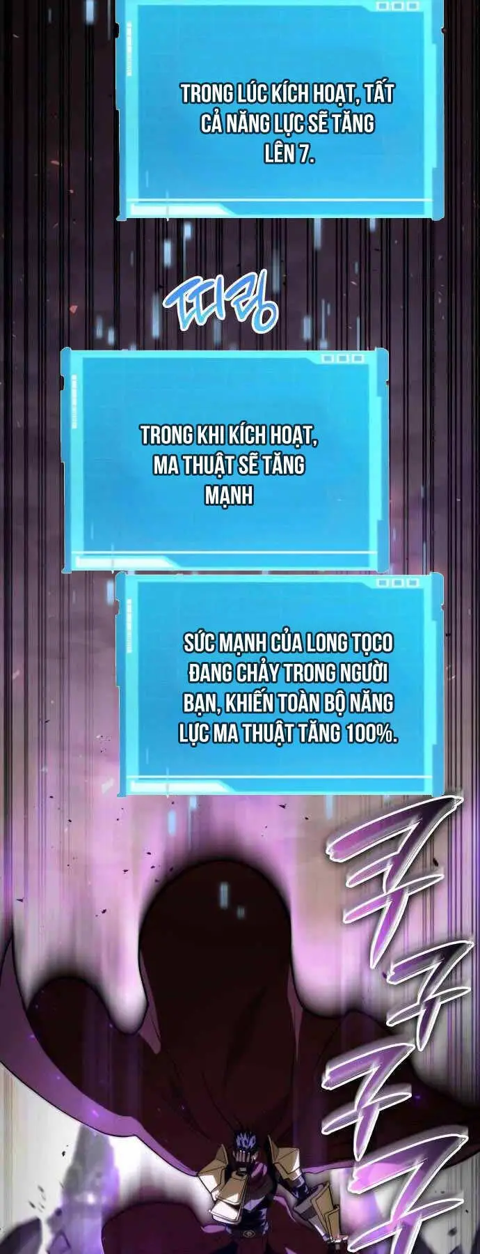 Chiêu Hồn Giả Siêu Phàm Nettruyen ZZZ Chương 78 Page 92