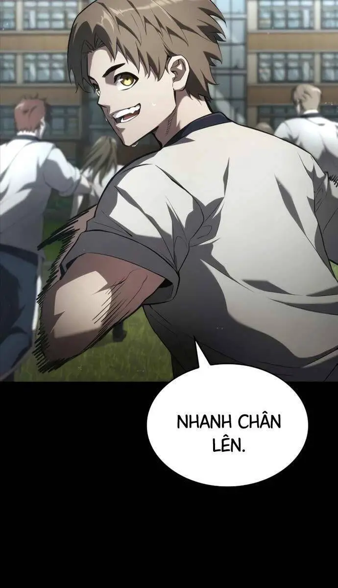Chiêu Hồn Giả Siêu Phàm Nettruyen ZZZ Chương 74 Page 21