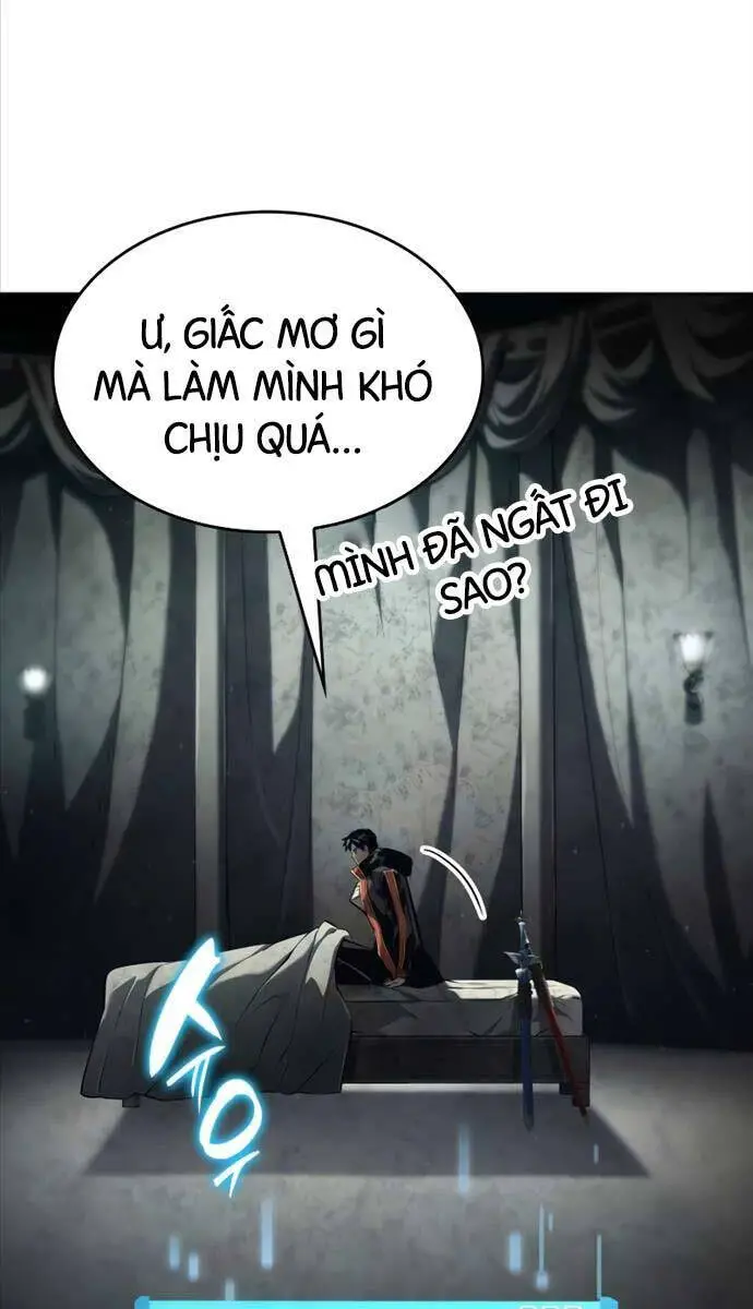 Chiêu Hồn Giả Siêu Phàm Nettruyen ZZZ Chương 74 Page 44