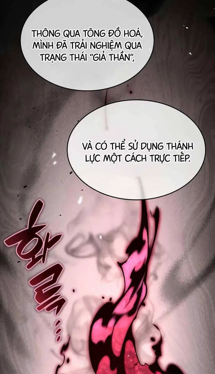 Chiêu Hồn Giả Siêu Phàm Nettruyen ZZZ Chương 74 Page 104
