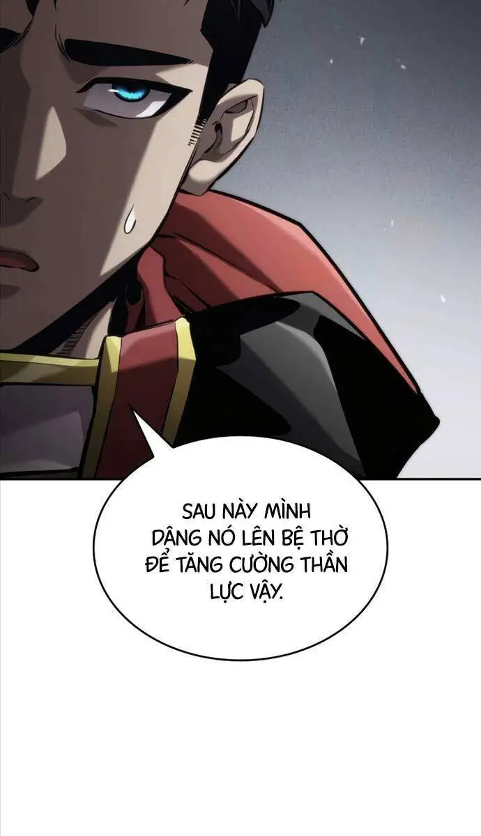 Chiêu Hồn Giả Siêu Phàm Nettruyen ZZZ Chương 74 Page 128