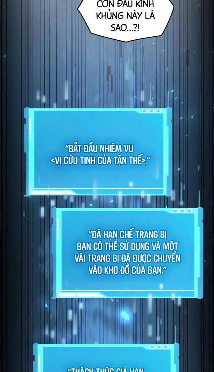 Chiêu Hồn Giả Siêu Phàm Nettruyen ZZZ Chương 74 Page 154