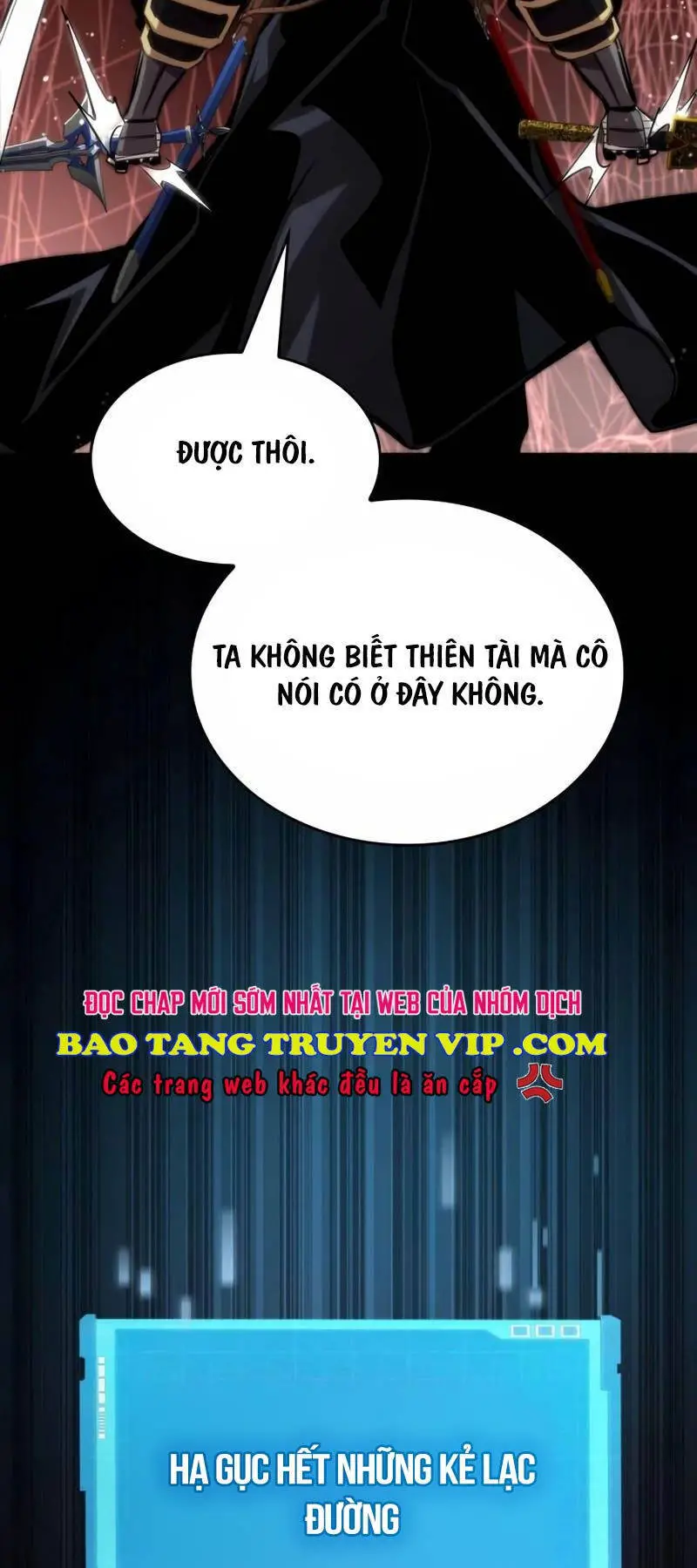 Chiêu Hồn Giả Siêu Phàm Nettruyen ZZZ Chương 82 Page 6
