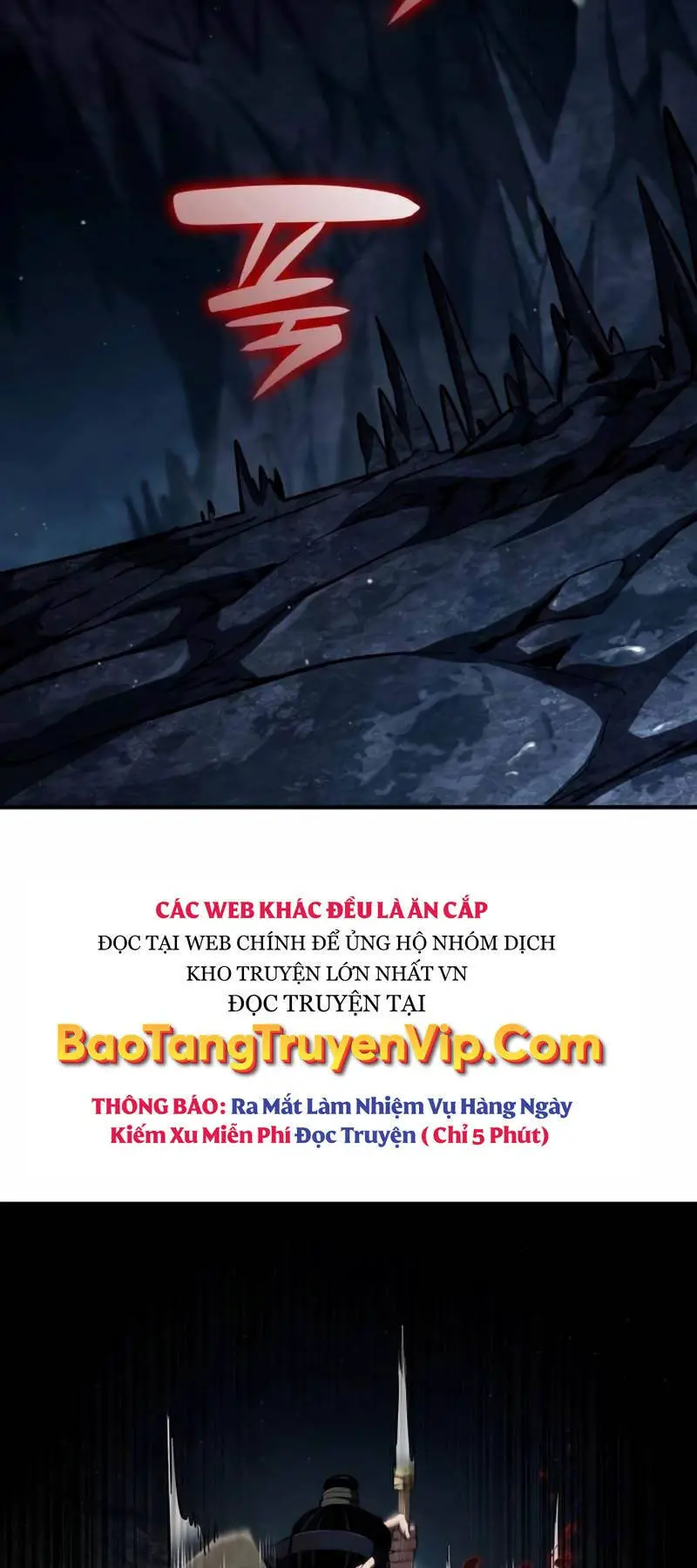 Chiêu Hồn Giả Siêu Phàm Nettruyen ZZZ Chương 82 Page 10